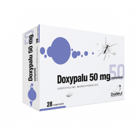 Doxycycline italia