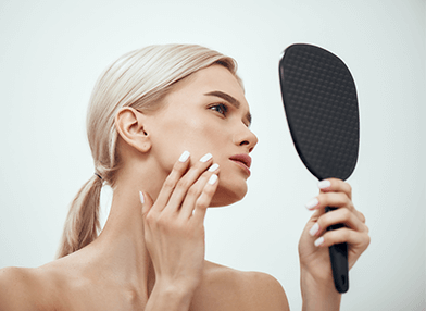 11 handige tips voor een gevoelige huid