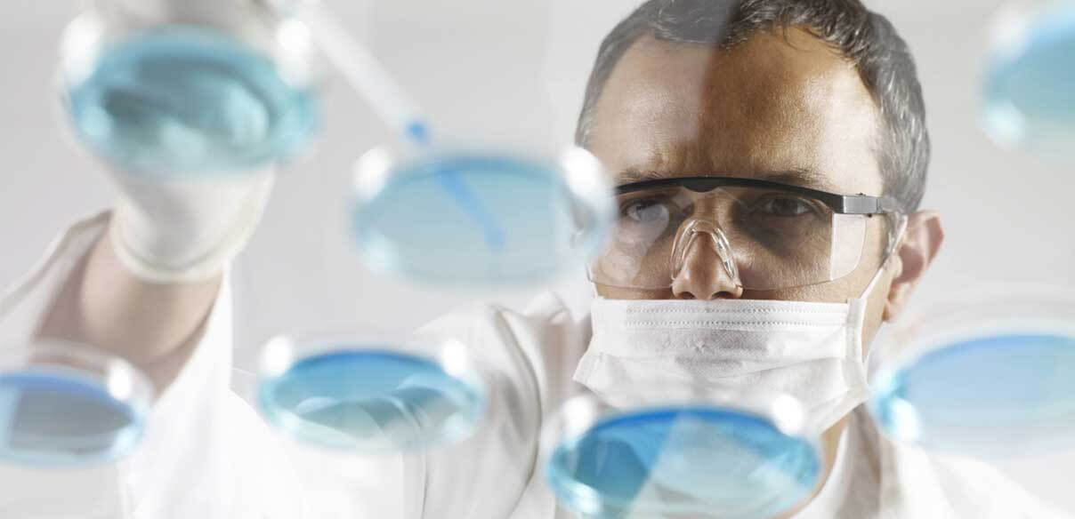 Laboratoires Bailleul: Průkopník ve vývoji cystinu na vlasy