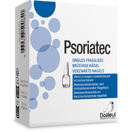 PSORIATEC - Dispositif Médical