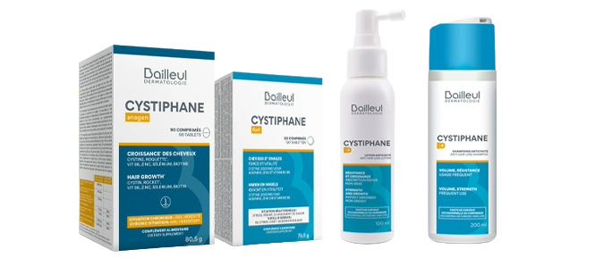 CYSTIPHANE