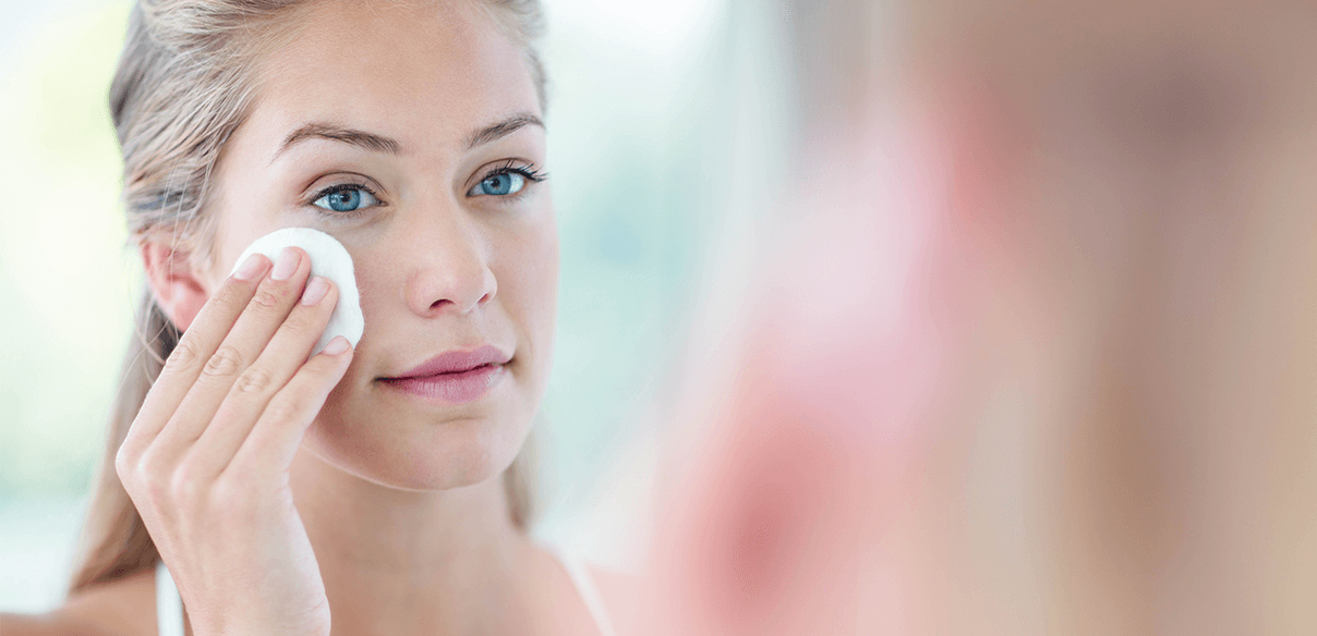 11 good habits for skin prone to redness
