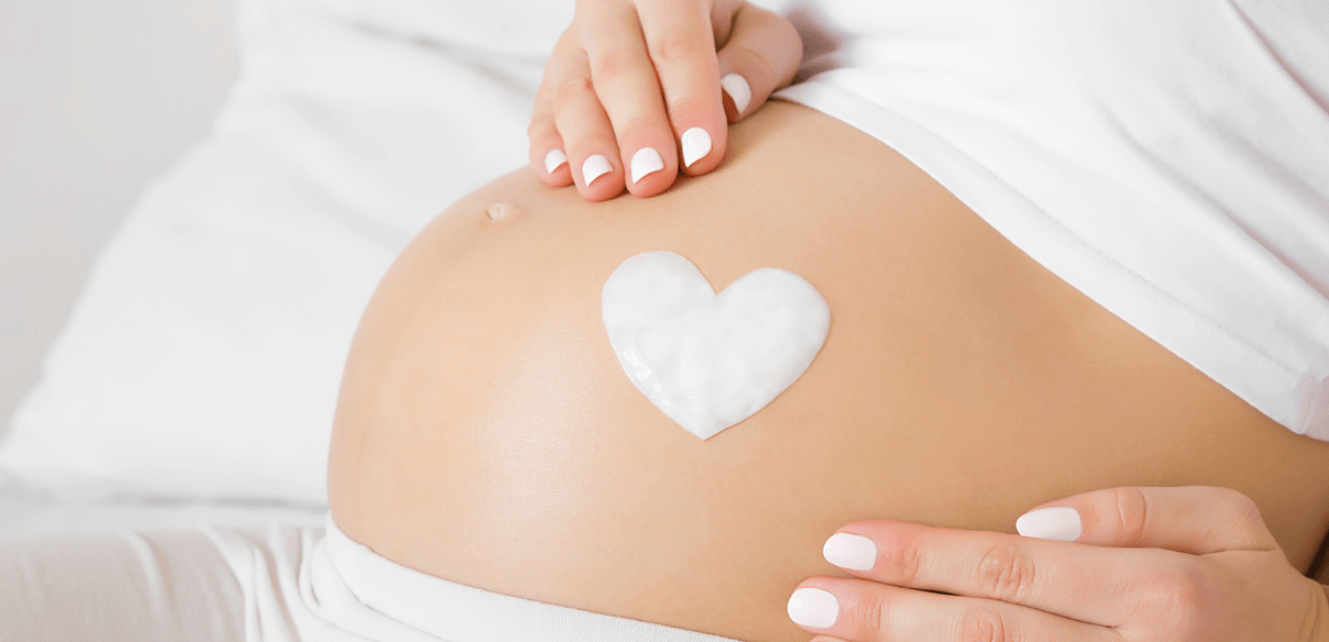 Skincare during pregnancy