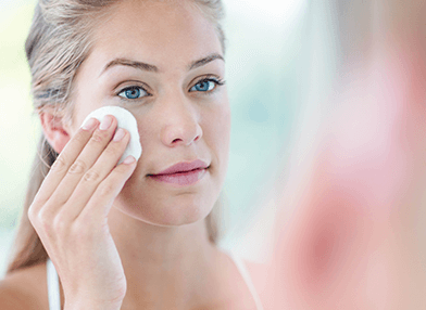 11 good habits for skin prone to redness
