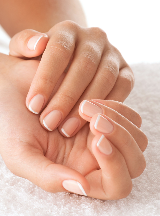 nail fungus