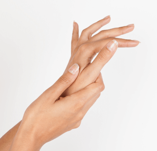 nail care