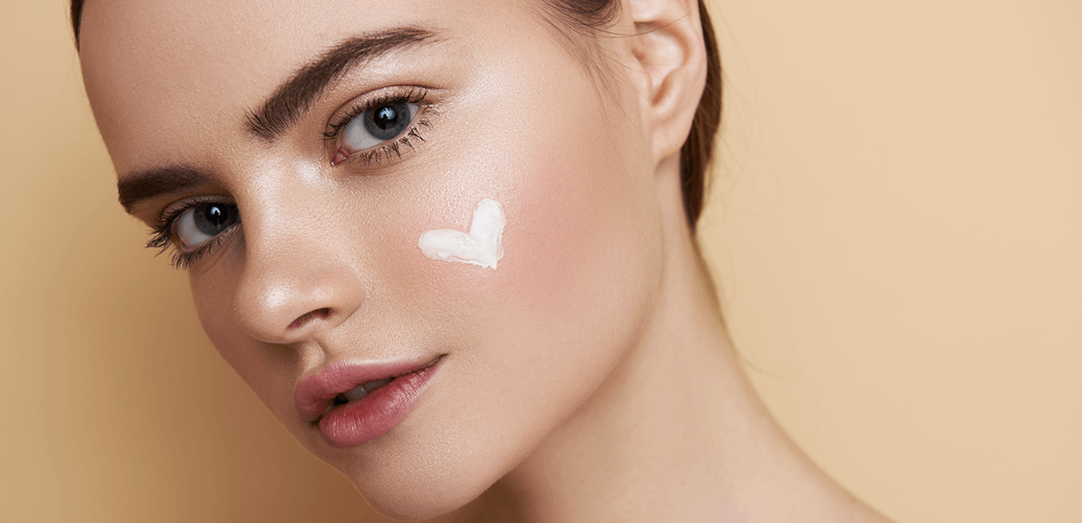 9 bons hábitos para o cuidado da pele do rosto