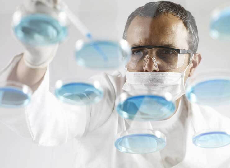 Laboratoires Bailleul: pioneros en la formulación de la cistina para aplicación capilar